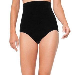 ANNE COLE CONTROL HIGH WAIST SWIMSUIT BOTTOM